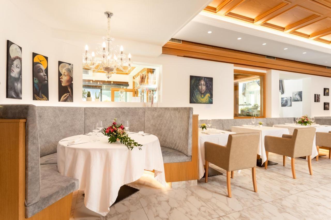 Hotel Pareda Канацеи Экстерьер фото