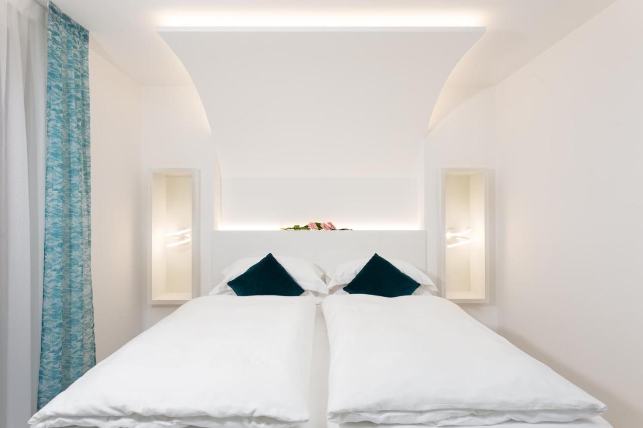 Hotel Pareda Канацеи Экстерьер фото