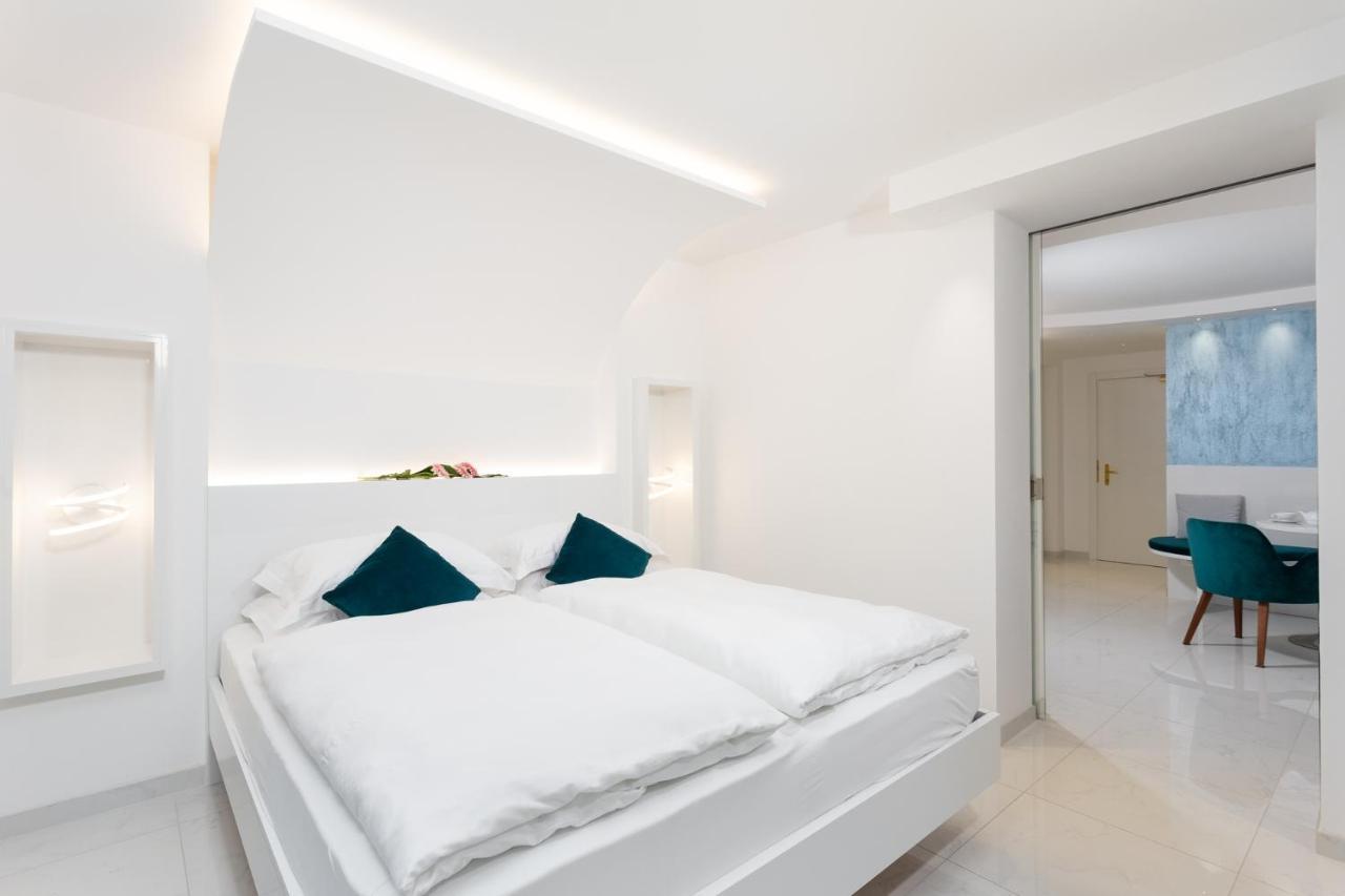 Hotel Pareda Канацеи Экстерьер фото