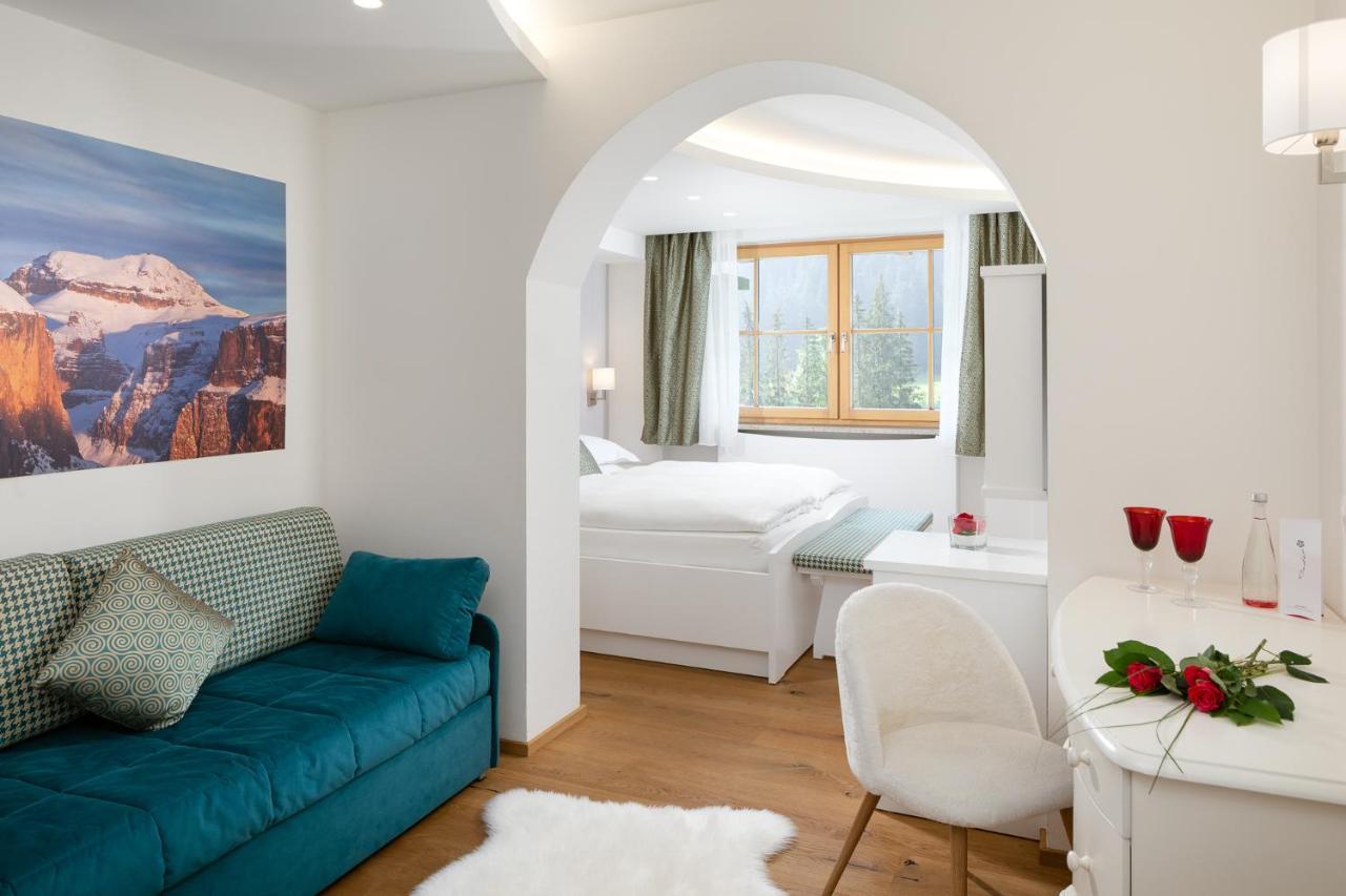 Hotel Pareda Канацеи Экстерьер фото