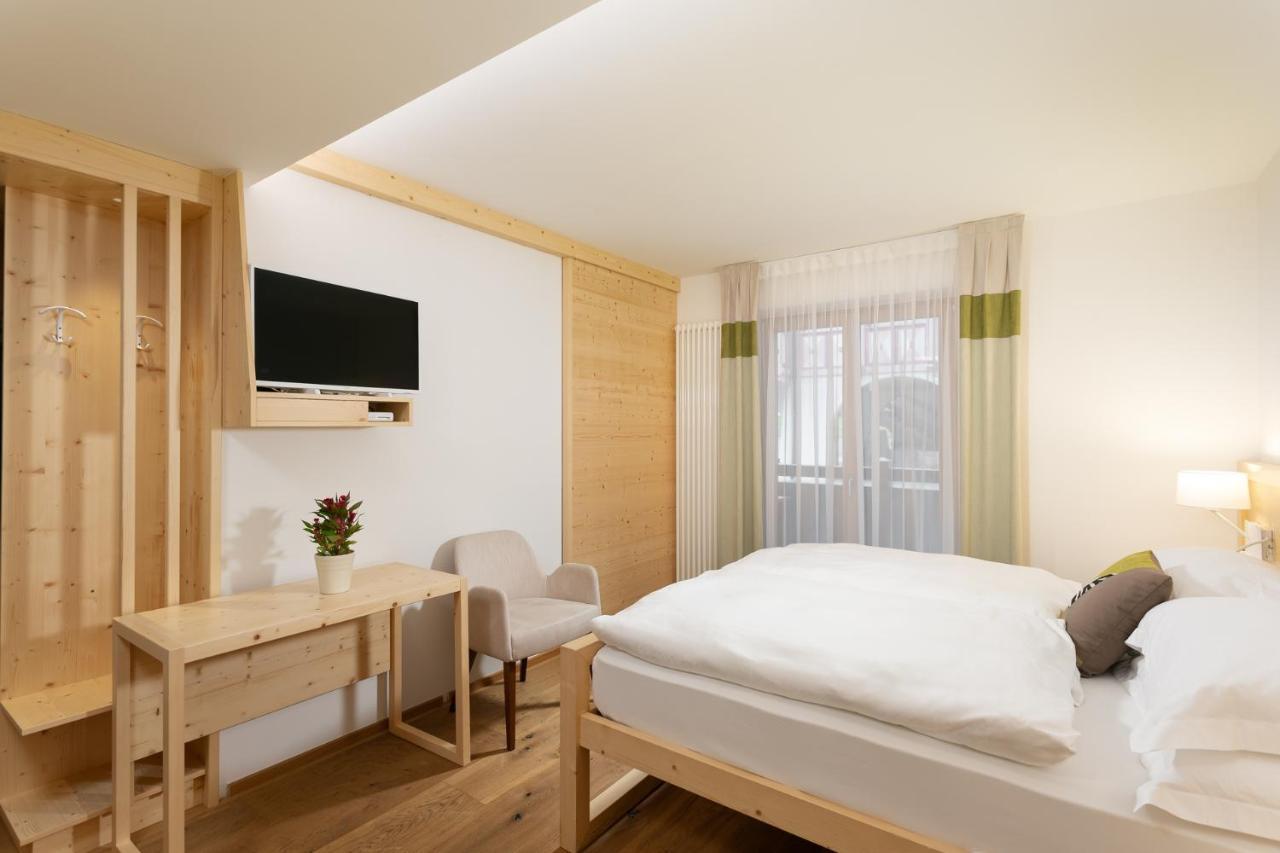 Hotel Pareda Канацеи Экстерьер фото
