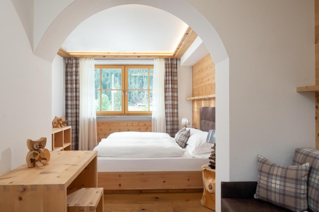 Hotel Pareda Канацеи Экстерьер фото