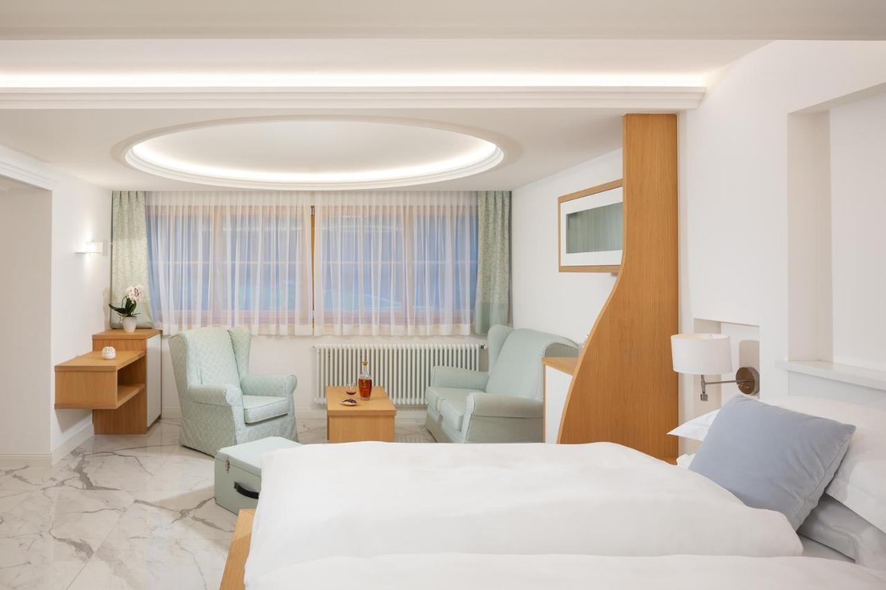 Hotel Pareda Канацеи Экстерьер фото