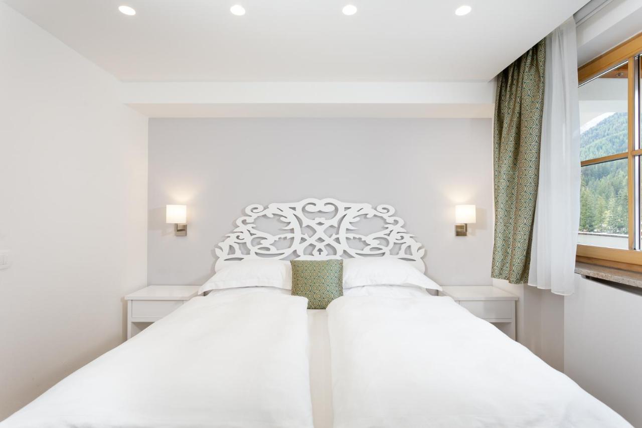 Hotel Pareda Канацеи Экстерьер фото